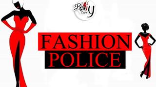 Fashion Police: Swades Foundation Fundraiser