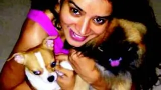 TV stars talk about their adorable pets! Thumbnail