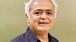 For Hansal Mehta, National Award recognition of hard work Thumbnail