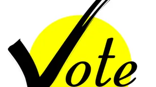 TV actors urge people to vote! Thumbnail