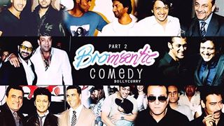 Bromantic Comedy Part 2 Thumbnail