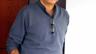 Rajkumar Hirani is keen to go to Ladakh Thumbnail