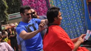 Colors channel presents  a unique show Mission Sapne! Thumbnail