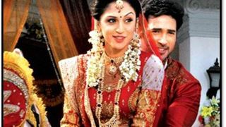 Sakshi to leave Karan in Ek Nayi Pehchaan!