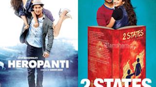 Heropanti trailer to be attached with 2 States