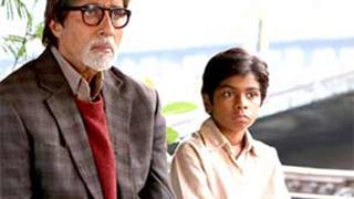 Big B's 'Bhoothnath Returns' screened at Rashtrapati Bhavan thumbnail
