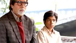 Big B's 'Bhoothnath Returns' screened at Rashtrapati Bhavan thumbnail