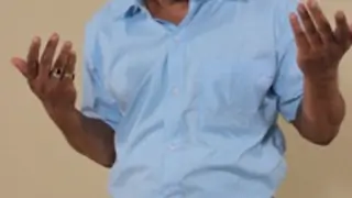 Rohitashv appeals to the public to cast their vote on the Election Day. Thumbnail