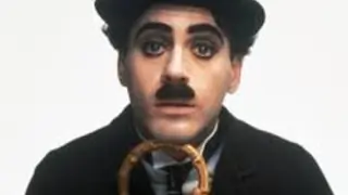 TV actors talk about their favorite comedy actor Charlie Chaplin! Thumbnail