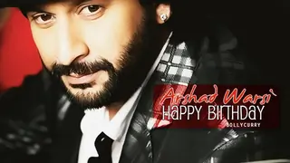 Happy Birthday Arshad Warsi! thumbnail
