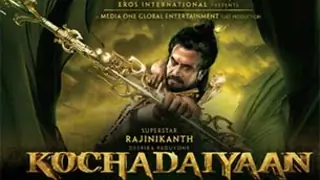 'Sultan' got shelved, but not Soundarya's animation dream Thumbnail