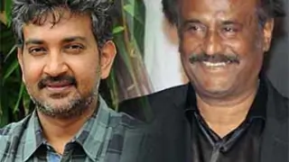 When Rajinikanth sought Rajamouli's nod to see shooting Thumbnail