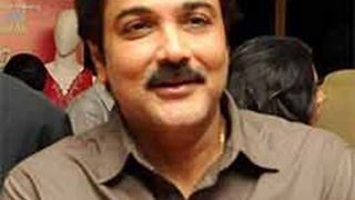 No issues with dad: Prosenjit on not contesting polls