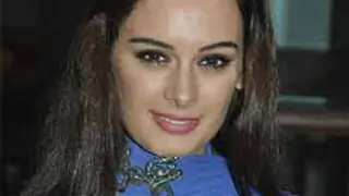 Evelyn bags lead role in 'Dannk' Thumbnail