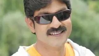 Jagapathi to play Mahesh Babu's father Thumbnail