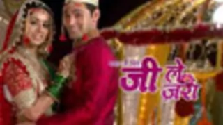 Kehta Hai Dil... Jee Le Zara to end on a happy note as Sanchi will deliver twins!