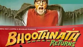 Make 'Bhootnath Returns' tax free, poll panel urged Thumbnail