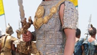 Paras Arora to play Abhimanyu in Star Plus' Mahabharat Thumbnail