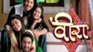 The team of Veera highly elated on completing 400 episodes! Thumbnail