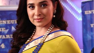 "It's a grey shade character and a well defined multifaced charatcer"- Simone Singh