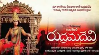 'Rudhramadevi' makers spend Rs.5 crore on jewellery thumbnail