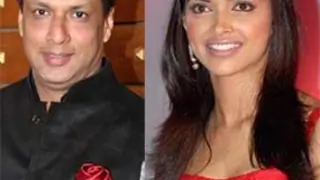 Deepika not approached for Bhandarkar's next Thumbnail