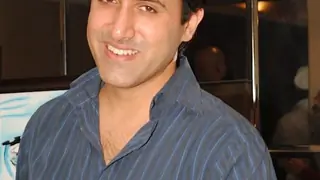 Sumeet Sachdev likes playing grey characters Thumbnail