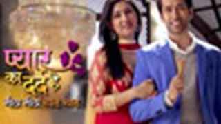 Pyaar Ka Dard Hai... achieves a milestone of 500 episodes!