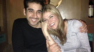 Wait and watch my chemistry with Adrianne Palicki: Vinay Virmani Thumbnail