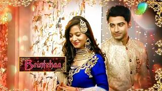 Zain to propose Aaliya in a filmy way.