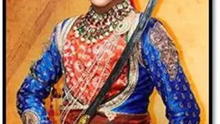 Snake attack on Pratap in Maharana Pratap Thumbnail