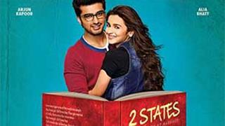 '2 States' rakes in over Rs.75 crore