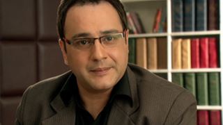 Mihir Mishra - The Mystery Man on Ek Hasina Thi