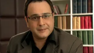 Mihir Mishra - The Mystery Man on Ek Hasina Thi Thumbnail