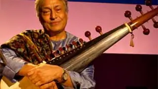 Nurture musical talent from young age: Amjad Ali Khan Thumbnail