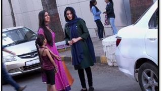 Will Sakshi come to Kaanchi's rescue on Sony TV's Ek Nayi Pehchaan?