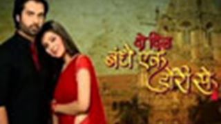 Raghu to plan a romantic date for Shivani in Do Dil Bandhe Ek Dori Se.