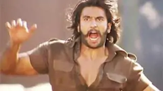 Bosco-Caesar choreograph for Ranveer again Thumbnail