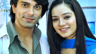 Who looks better with TV's dashing dude Karan Singh Grover? Thumbnail