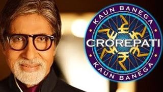 Kaun Banega Crorepati all set to go on air from  the month of September!