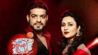 Raman to learn about Parmeet's truth; Ishita to slap Parmeet!