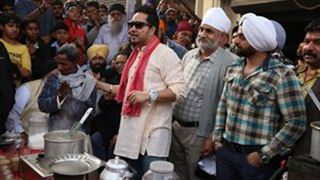 Superstar Mika Singh feels humbled in Mission Sapne