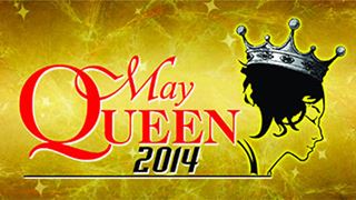 Arjaz Nariman Kolha crowned as May Queen 2014!