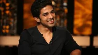 Amole Sir is one of the most chilled out guy I have met : Saqib Saleem Thumbnail