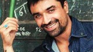 "My biggest fear was to get locked up in a place where I can't breathe." - Ajaz Khan