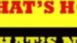 What's Hot What's Not Thumbnail