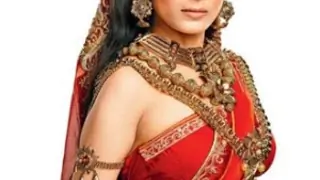 'Cheer haran' sequence was taxing, exhausting: Pooja Sharma Thumbnail