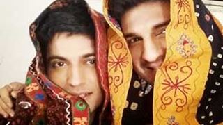 Siddhant and Prem to dress up like a woman in Sasural Simar Ka! Thumbnail