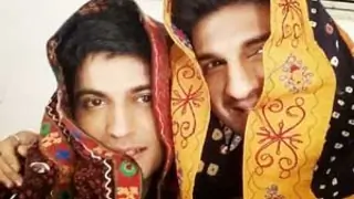 Siddhant and Prem to dress up like a woman in Sasural Simar Ka! Thumbnail