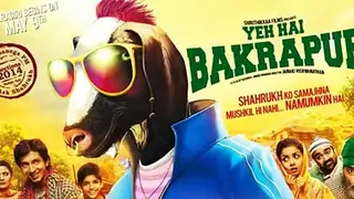 Movie Review : Yeh Hai Bakrapur Thumbnail